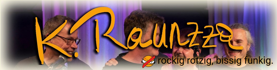 K.Raunzza